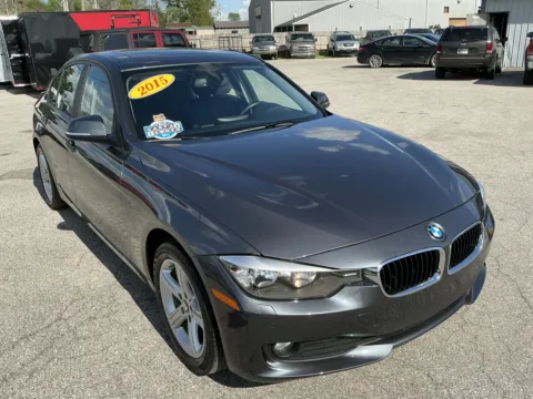 Photos of 2015 BMW 328 XI SULEV for sale in Camby, IN at Mr. Care Auto
