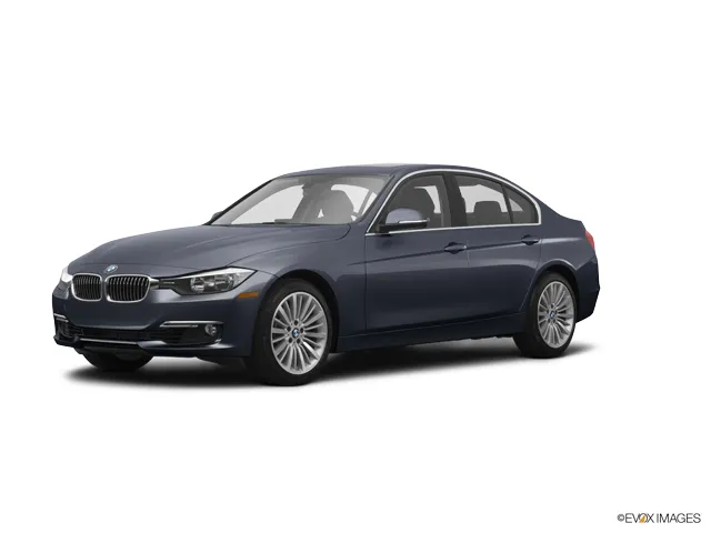 2015 BMW 328 XI SULEV for sale in Camby, IN
