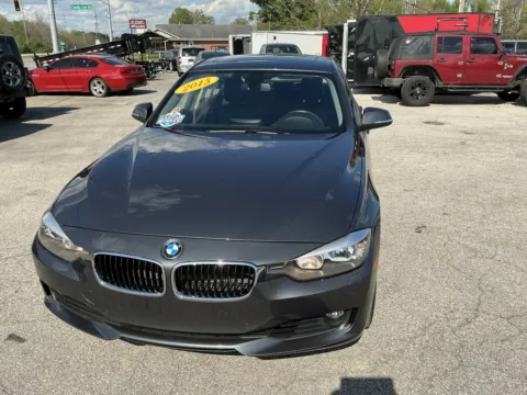Another view of 2015 BMW 328 XI SULEV for sale in Camby, IN at Mr. Care Auto