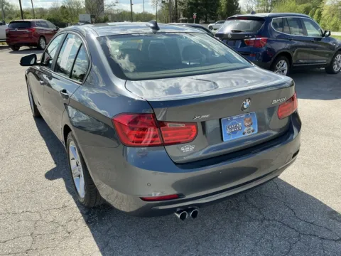 More photos of 2015 BMW 328 XI SULEV at Mr. Care Auto, IN