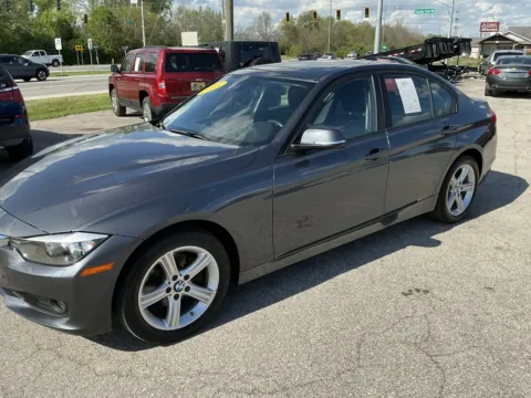 More photos of 2015 BMW 328 XI SULEV at Mr. Care Auto, IN