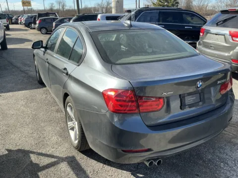 More photos of 2015 BMW 328 XI SULEV at Mr. Care Auto, IN