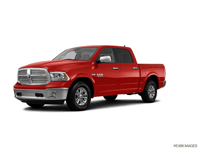 2013 RAM Ram 1500 Pickup Laramie's photo