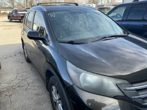 Photos of 2013 HONDA CR-V EXL for sale in Camby, IN at Mr. Care Auto