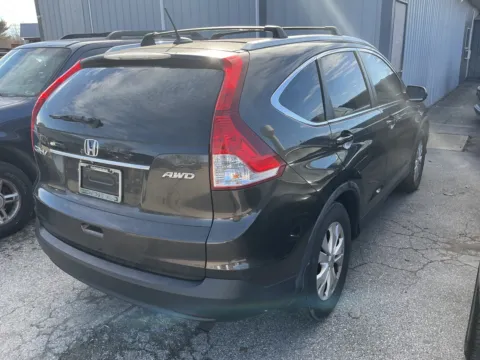 More photos of 2013 HONDA CR-V EXL at Mr. Care Auto, IN