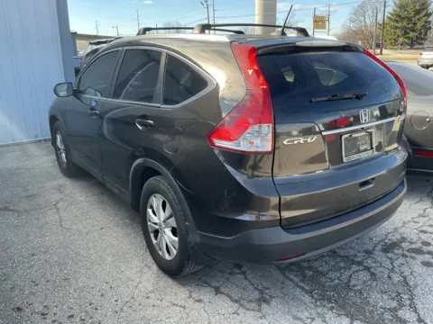 More photos of 2013 HONDA CR-V EXL at Mr. Care Auto, IN