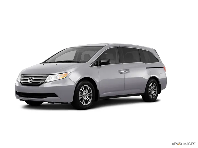 2013 HONDA ODYSSEY EXL for sale in Camby, IN