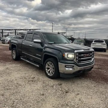More photos of 2018 GMC SIERRA 1500 SLT at Mr. Care Auto, IN