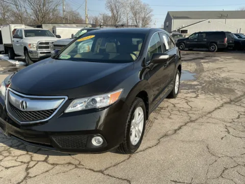 More photos of 2015 ACURA RDX TECHNOLOGY at Mr. Care Auto, IN
