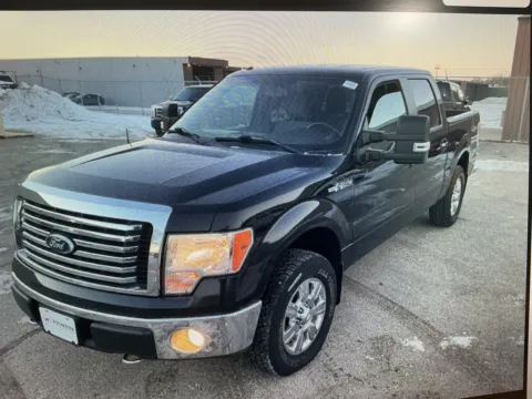 Photos of 2011 FORD F-150 SUPERCREW for sale in Camby, IN at Mr. Care Auto