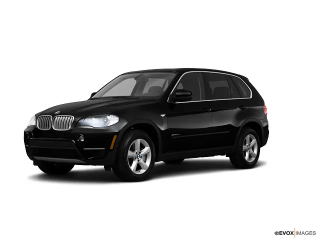 2011 BMW X5 XDRIVE35I for sale in Camby, IN