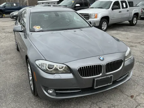 Photos of 2012 BMW 535 I for sale in Camby, IN at Mr. Care Auto