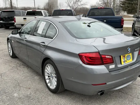 More photos of 2012 BMW 535 I at Mr. Care Auto, IN