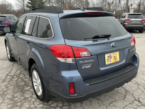 More photos of 2014 SUBARU OUTBACK 2.5I PREMIUM at Mr. Care Auto, IN