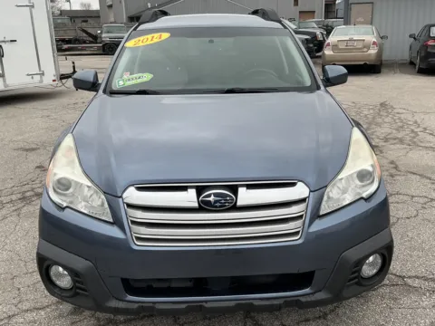 Photos of 2014 SUBARU OUTBACK 2.5I PREMIUM for sale in Camby, IN at Mr. Care Auto