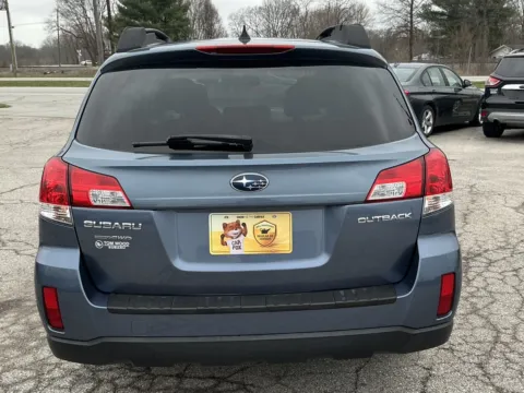 More photos of 2014 SUBARU OUTBACK 2.5I PREMIUM at Mr. Care Auto, IN