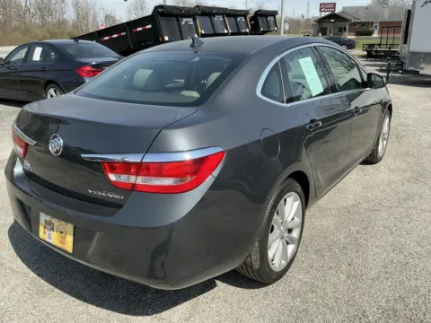 More photos of 2013 BUICK VERANO at Mr. Care Auto, IN