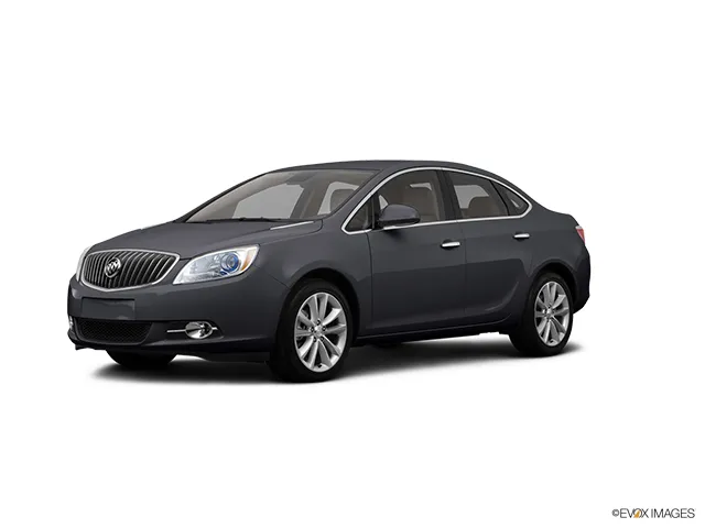 2013 BUICK VERANO for sale in Camby, IN