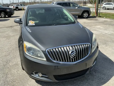 Another view of 2013 BUICK VERANO for sale in Camby, IN at Mr. Care Auto