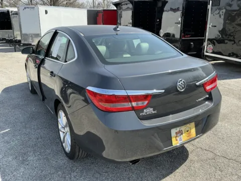 More photos of 2013 BUICK VERANO at Mr. Care Auto, IN