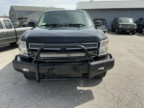 Photos of 2012 CHEVROLET SILVERADO 1500 LT for sale in Camby, IN at Mr. Care Auto