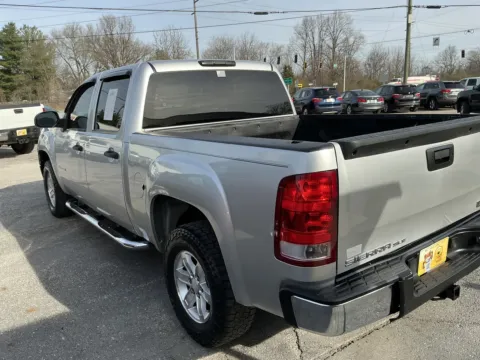 More photos of 2012 GMC SIERRA 1500 SLE at Mr. Care Auto, IN