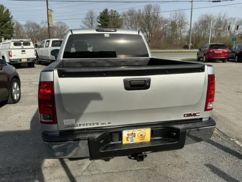 More photos of 2012 GMC SIERRA 1500 SLE at Mr. Care Auto, IN