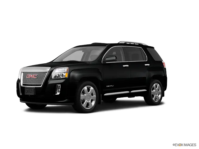 2013 GMC TERRAIN DENALI for sale in Camby, IN