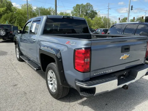 More photos of 2015 CHEVROLET SILVERADO 1500 LT at Mr. Care Auto, IN