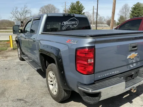 More photos of 2015 CHEVROLET SILVERADO 1500 LT at Mr. Care Auto, IN