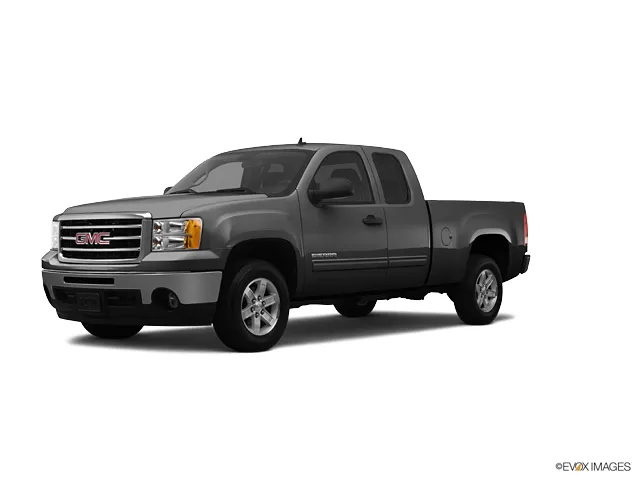 2012 GMC SIERRA 1500 SLE for sale in Camby, IN