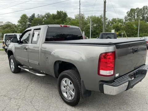 More photos of 2012 GMC SIERRA 1500 SLE at Mr. Care Auto, IN