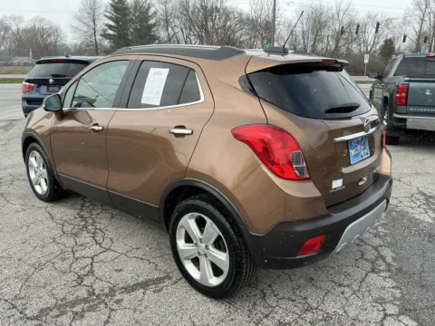 More photos of 2016 BUICK ENCORE at Mr. Care Auto, IN
