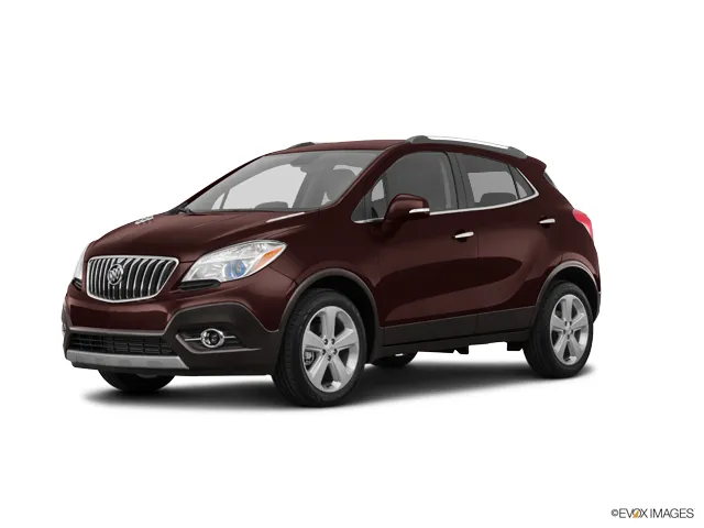 2016 BUICK ENCORE for sale in Camby, IN