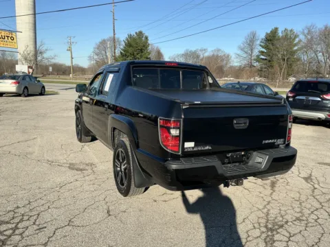 More photos of 2012 HONDA RIDGELINE SPORT at Mr. Care Auto, IN