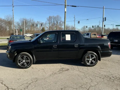 More photos of 2012 HONDA RIDGELINE SPORT at Mr. Care Auto, IN