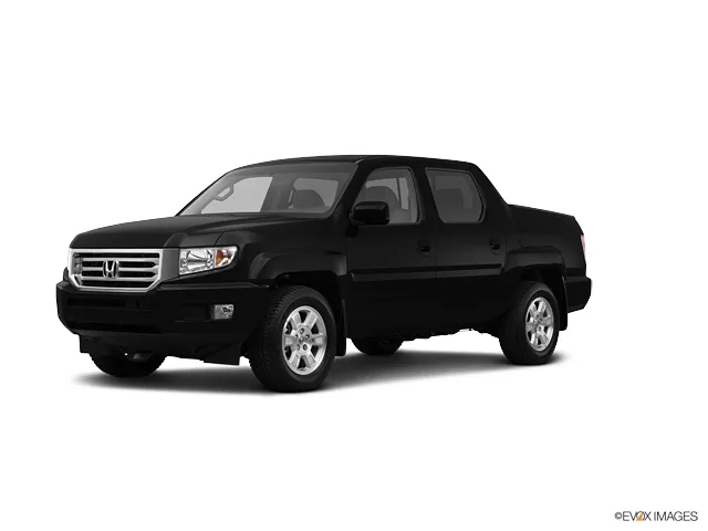 2012 HONDA RIDGELINE SPORT for sale in Camby, IN