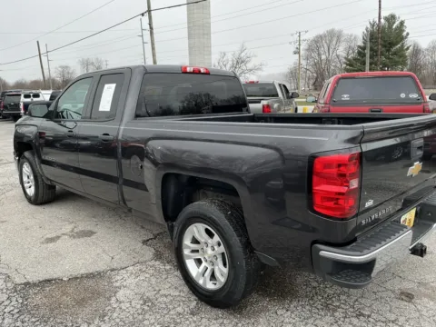 More photos of 2014 CHEVROLET SILVERADO 1500 LT at Mr. Care Auto, IN