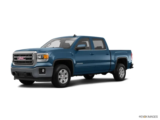 2015 GMC SIERRA 1500 SLE for sale in Camby, IN