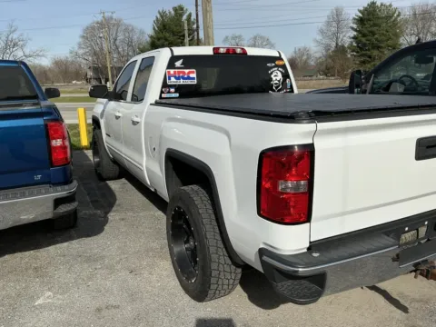 More photos of 2017 GMC SIERRA 1500 SLE at Mr. Care Auto, IN