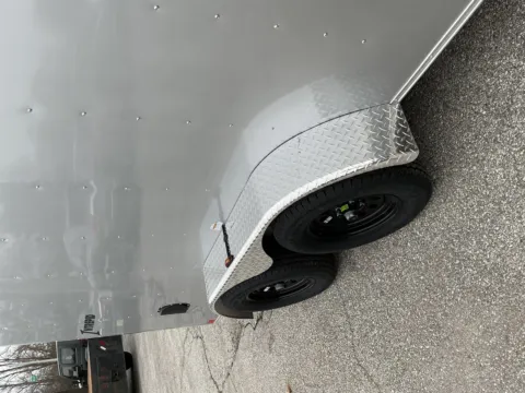 More photos of 2026 HOMESTEADER 714IT ENCLOSED at Mr. Care Auto, IN