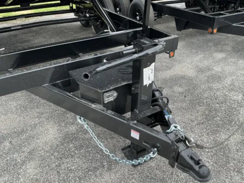 More photos of 2026 HOMESTEADER 714HX DUMPTRAILER at Mr. Care Auto, IN