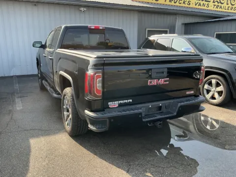 More photos of 2017 GMC SIERRA 1500 SLT at Mr. Care Auto, IN