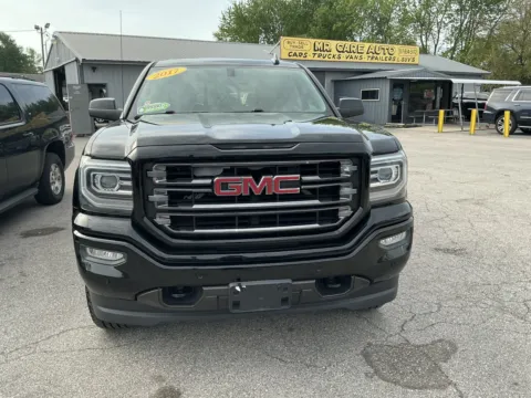 More photos of 2017 GMC SIERRA 1500 SLT at Mr. Care Auto, IN