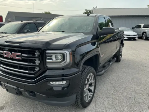 More photos of 2017 GMC SIERRA 1500 SLT at Mr. Care Auto, IN