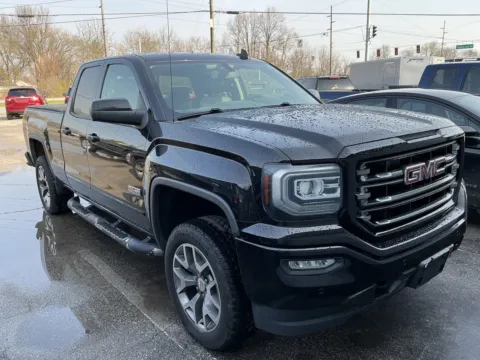 Photos of 2017 GMC SIERRA 1500 SLT for sale in Camby, IN at Mr. Care Auto