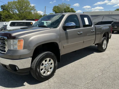 More photos of 2013 GMC SIERRA 2500 SLT at Mr. Care Auto, IN