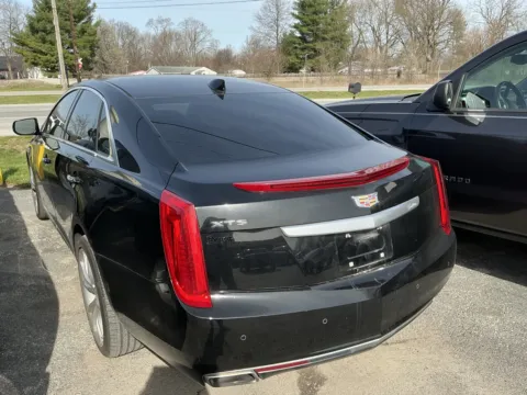 More photos of 2017 CADILLAC XTS PREMIUM LUXURY at Mr. Care Auto, IN