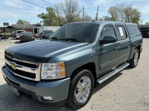 More photos of 2012 CHEVROLET SILVERADO 1500 LTZ at Mr. Care Auto, IN
