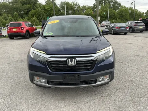 Photos of 2017 HONDA RIDGELINE RTL for sale in Camby, IN at Mr. Care Auto